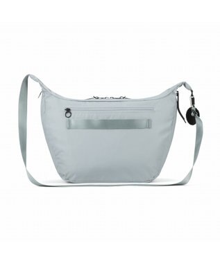 ACE BAGS & LUGGAGE Kanana project COLLECTION ポルサリール ショルダーバッグ L 20162 カナナプロジェクトコレクション ライトグリーン