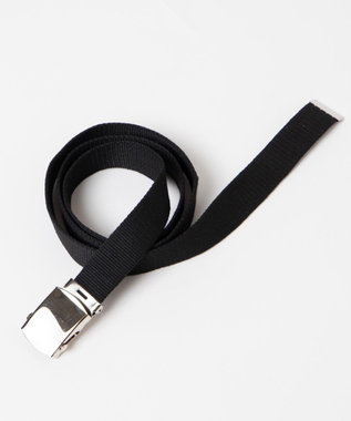 WEGO ガチャベルト ブラック