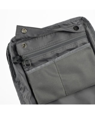 ACE BAGS & LUGGAGE ace. ネフィル ビジネスリュック  B4サイズ 15.6インチPC収納 20092 エース シャドーアッシュ