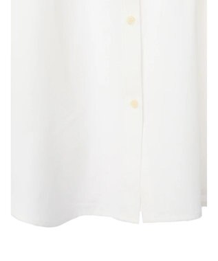 Green Parks ＳＥＴ２点ニットビスチェ＋とろみチュニック Beige