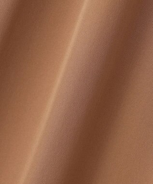 BEIGE， BRISSAC / シャツドレス Camel