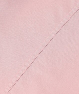 23区 【洗える】CANCLINI ボリュームデザイン ブラウス ピンク系