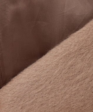 BEIGE， 【WEB限定】EMERAUDE / ファージャケット Camel