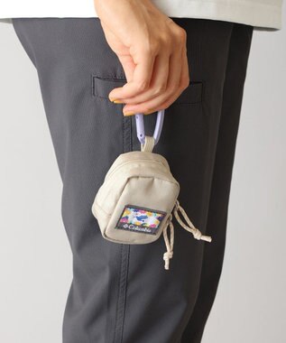 Columbia Columbia/ プライスストリームイヤフォンケース /コロンビア