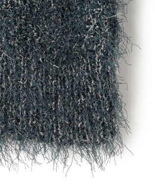 TOCCA WINTER DEWDROP ニット グリーン系