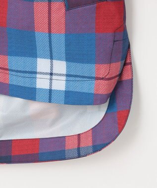 23区GOLF 【UNISEX】【防水/透湿/撥水】レインブルゾン ホワイト系3