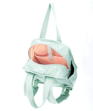 LeSportsac URBAN EDITOR'S BACKPACK3/ヒトリップヒスイ ヒトリップヒスイ