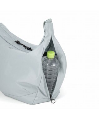 ACE BAGS & LUGGAGE Kanana project COLLECTION ポルサリール ショルダーバッグ L 20162 カナナプロジェクトコレクション ライトグリーン