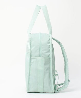 LeSportsac URBAN EDITOR'S BACKPACK3/ヒトリップヒスイ ヒトリップヒスイ
