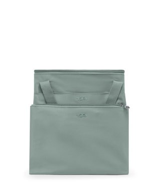 TUMI VOYAGEUR ジャスト・イン・ケース・トート タイム