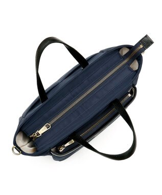 IBIZA ディアリオ　2WAYバッグ 濃紺