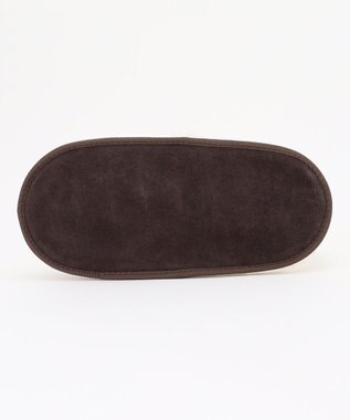 JOSEPH ABBOUD MOUNTAIN Sheep Skin Scuffs　ルームシューズ ベージュ系