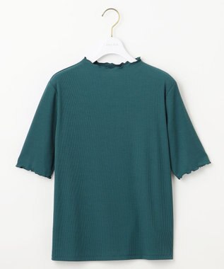 ANY SIS シアー インナー ダークグリーン