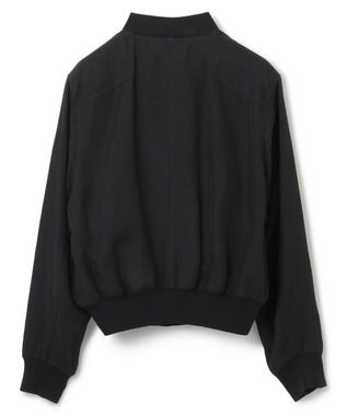 BEIGE， BERNARD / ブルゾン Black