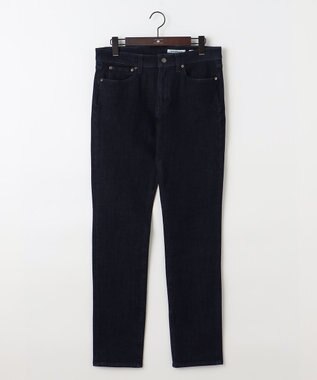 JOSEPH ABBOUD 【人気】2WAYストレッチISKOデニム ネイビー系