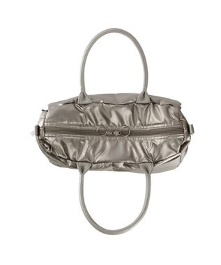 ROOTOTE 1243【軽量】フェザールー.デリ.ルートートカロ-A 02：グレー