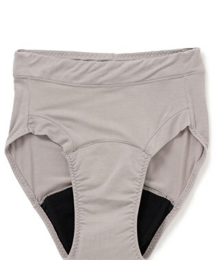 23区GOLF 【WOMEN】TTON なめらかレーヨン吸水ショーツＷ ベージュ系