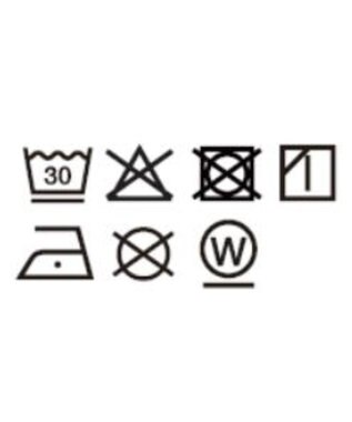 WEGO 【SETUP対応アイテム】デニムジャケット ブラックその他