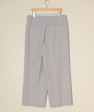 ONWARD Reuse Park 【23区】パンツ春夏 グレー
