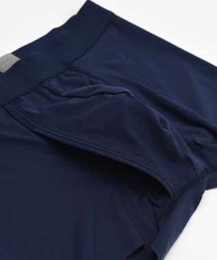 WACOAL MEN WACOAL MEN 【気持ちいいパンツ】 ボクサーパンツ 動きにフィット フリーなカッティング(裾部分) 上質なフィット感 WT3406 /ワコールメン コン