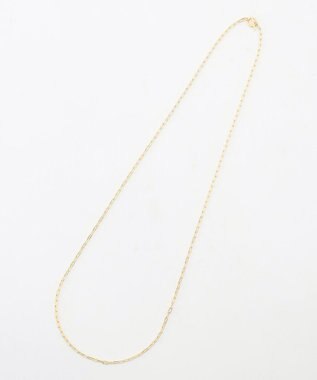 ICB 【先行予約】 SILVERラリエットネックレス