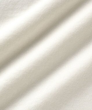 MIKI HOUSE HOT BISCUITS 【ミキハウス】【70-90cm】 マイクロファー マント 白×黄