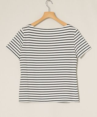 ONWARD Reuse Park 【23区】カットソー春夏 ブラック