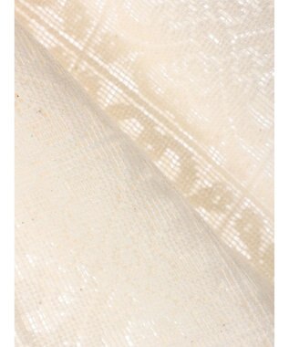 Green Parks AnriettMusee レースロングワンピース Beige