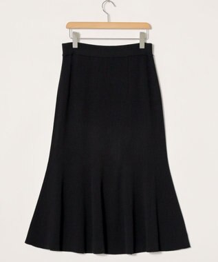 ONWARD Reuse Park 【組曲】スカート秋冬 ブラック