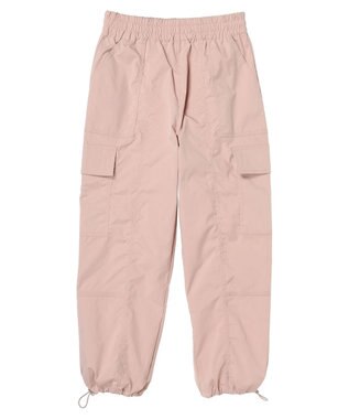 Green Parks ・ＥＬＥＮＣＡＲＥ　ＤＵＥ　カーゴパンツ Pink