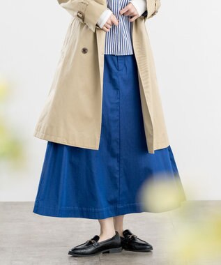 ONWARD Reuse Park 【自由区】スカート春夏