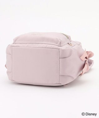 ANY KIDS 【ディズニー/マリー】サイドリボンリュック ピンク