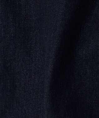 JOSEPH ABBOUD 【キングサイズ・人気】2WAYストレッチISKOデニム ネイビー系