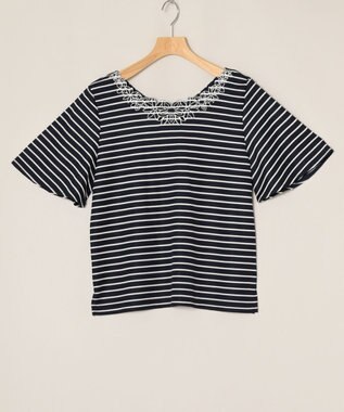 ONWARD Reuse Park 【any SiS】カットソー春夏