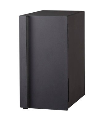 tower ブレッドケース タワー スリム ブラック ブラック