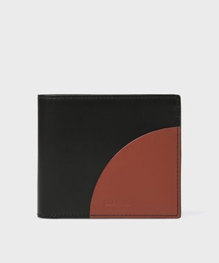 Paul Smith コンビネーション 2つ折り財布