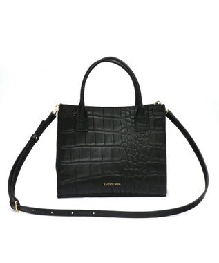 Regalo Felice 【2way / ドラマ使用商品】ショルダー / REGALO BK(ブラック）