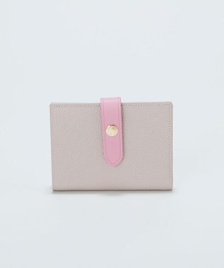 TOPKAPI 【Breath TOPKAPI】SCOTCH GRAIN スコッチグレイン 二つ折り 財布