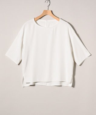 ONWARD Reuse Park 【23区】ブラウス秋冬 ホワイト