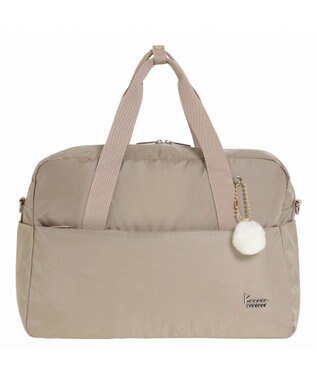 ACE BAGS & LUGGAGE Kanana Collection カナナコレクション ストロール ボストンバッグ 67218 ベージュ