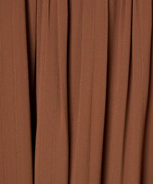 JOSEPH ラダーレースドレス PINKY Cinnamon