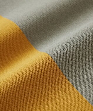 Green Parks ・ｆｕｒｒｙ　ｒａｔｅ　かる～いニットプルオーハ Gray