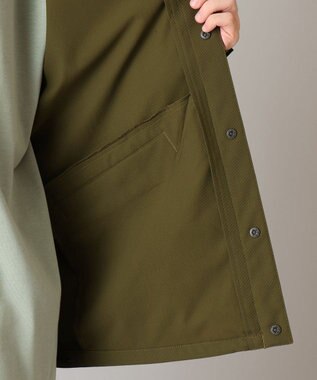 Columbia Columbia/ マイククリークロングスリーブシャツ /コロンビア New Olive