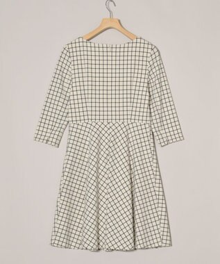 ONWARD Reuse Park 【any SiS】ワンピース春夏 オフホワイト