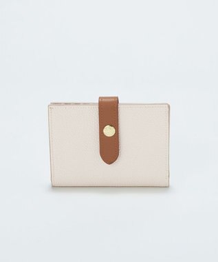 TOPKAPI 【Breath TOPKAPI】SCOTCH GRAIN スコッチグレイン 二つ折り 財布