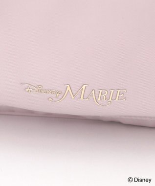 ANY KIDS 【ディズニー/マリー】サイドリボンリュック ピンク