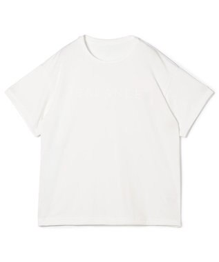 Chacott SmoothDry Tシャツ ホワイト