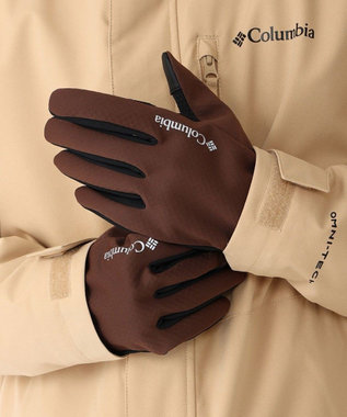 Columbia Columbia/ MトレイルコミュートIIグローブ /コロンビア