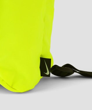 San-ai Resort（三愛水着楽園） 【NIKE】 ナイキ  ベーシックプールバッグ イエロー