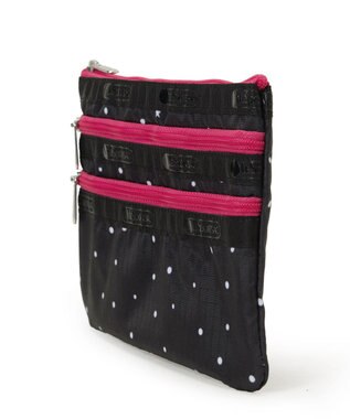 LeSportsac 3ZIP COSMETIC/ブリスドッツACC PK ブリスドッツACC PK